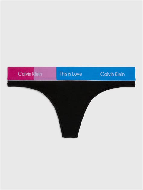 calvin klein pride collection underwear.